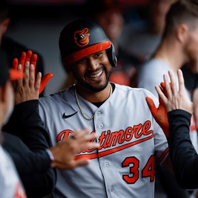 Béisbol: la millonaria compra de los Orioles de Baltimore, donde el barco destruyó al puente