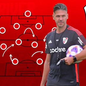 El pizarrón de Demichelis para visitar a Independiente: entre guardar piezas y posibles regresos